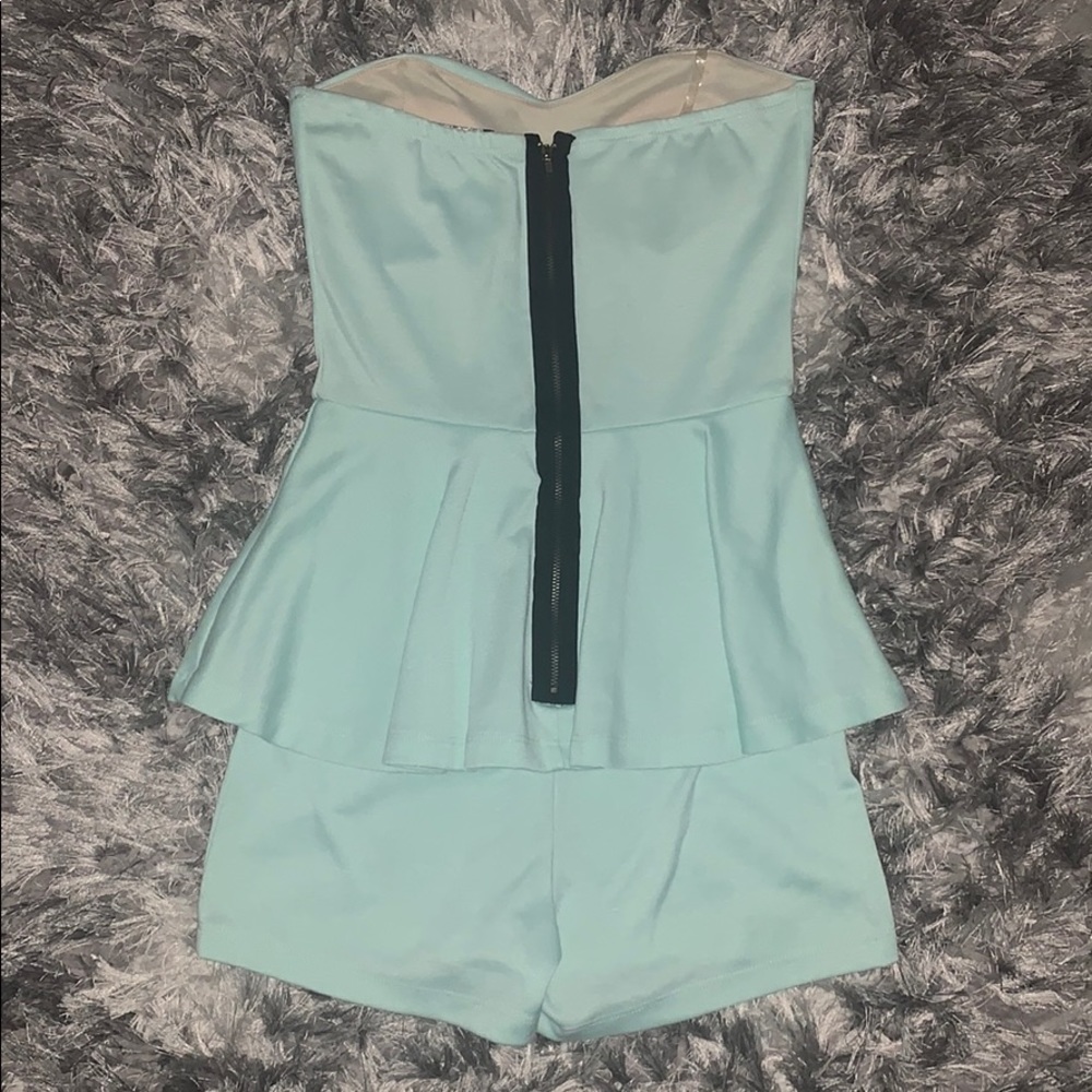 Romper - Picture 2 of 2